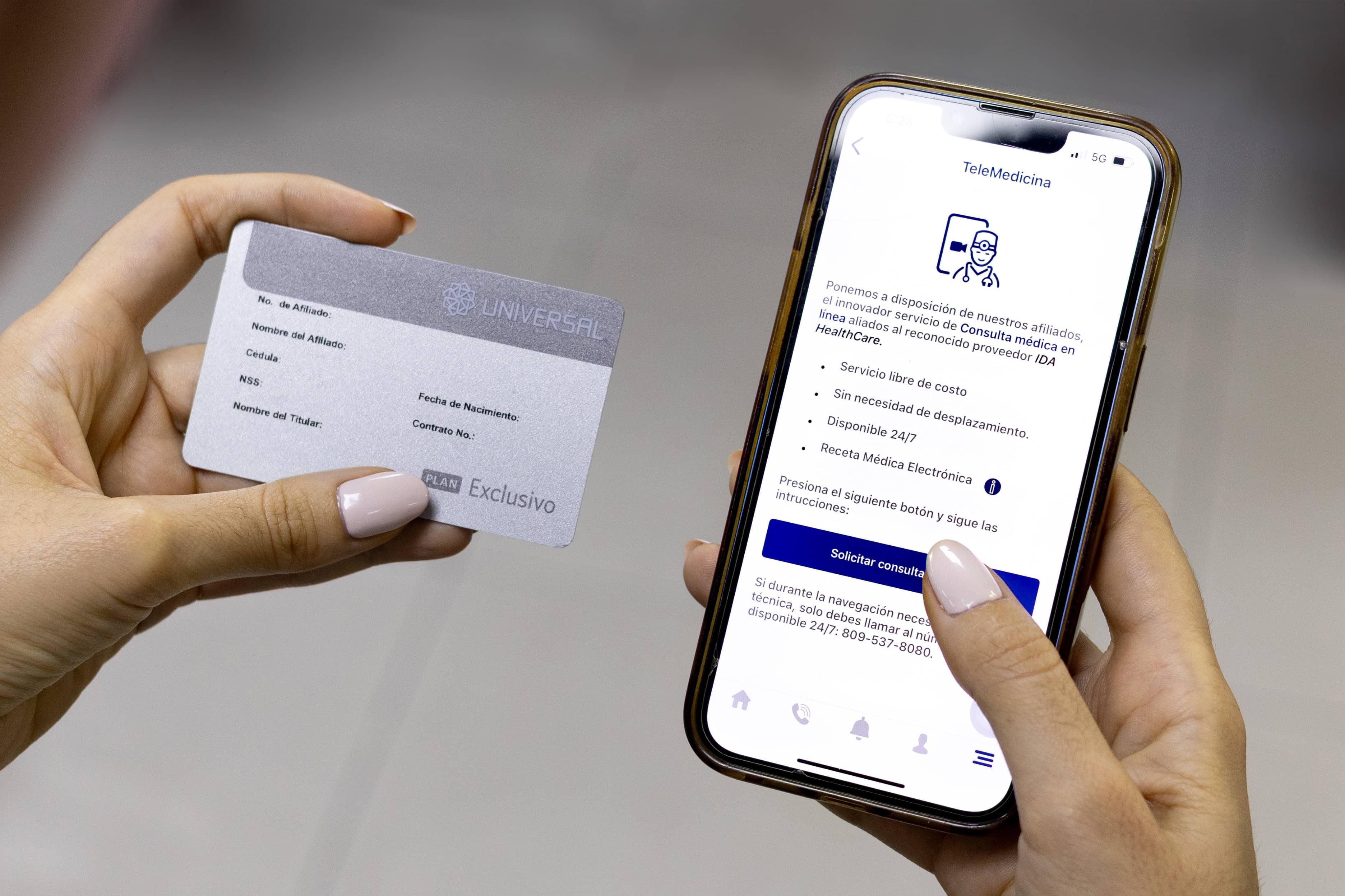 Telemedicina: cómo avanza la salud digital en República Dominicana