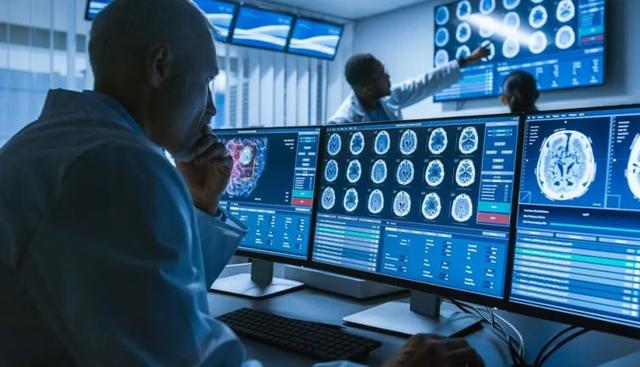 Healthcare 5.0: El inicio de la colaboración entre humanos y máquinas en el bienestar