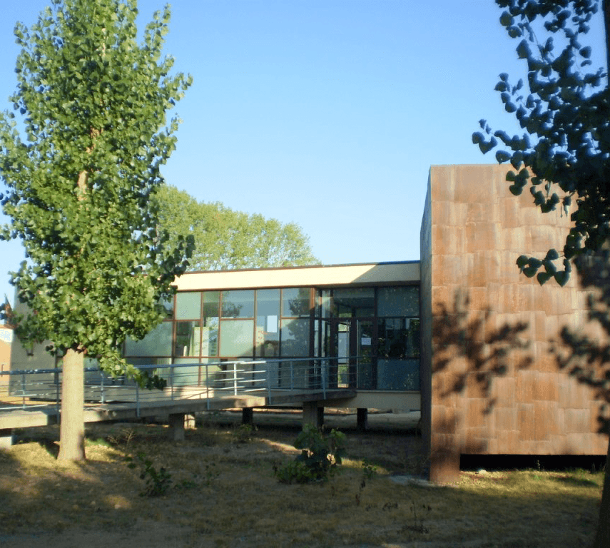 Impulso a la innovación rural en empleo y salud digital para personas mayores en Granja de Moreruela