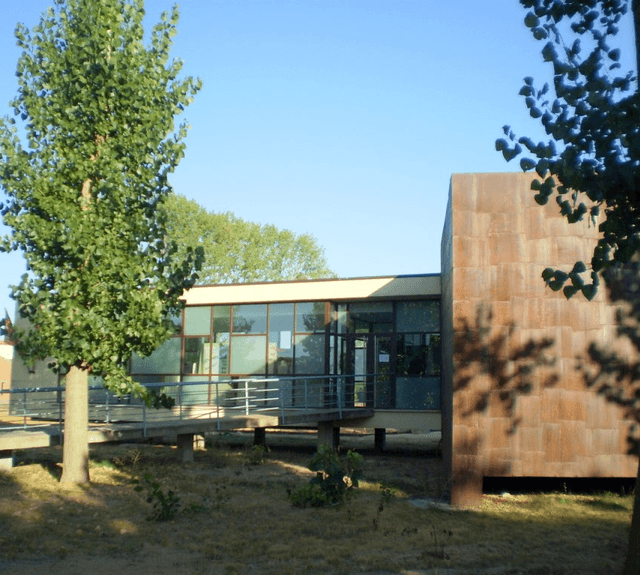 Impulso a la innovación rural en empleo y salud digital para personas mayores en Granja de Moreruela
