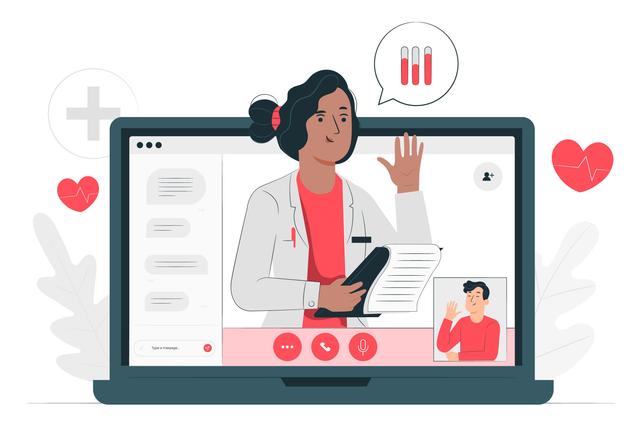 La Telemedicina y el Papel de los Gestores en Salud en un Nuevo Modelo (Parte 3: Egreso hospitalario)