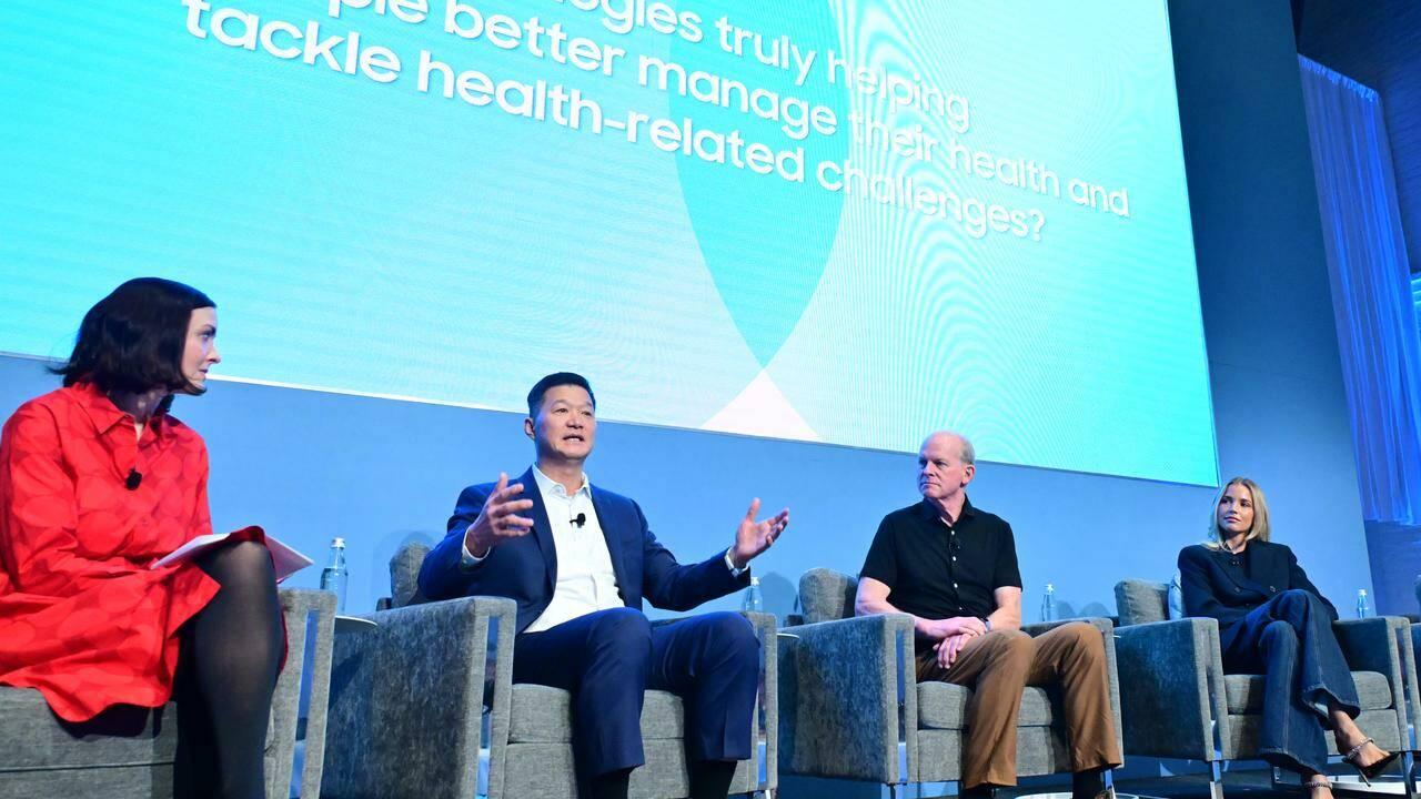 Health AI: Soluciones de Bienestar Integradas para una Gestión de Salud más Inteligente