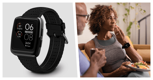 Masimo recibe la autorización 501(k) de la FDA para el smartwatch Masimo W1 para monitorización de telesalud